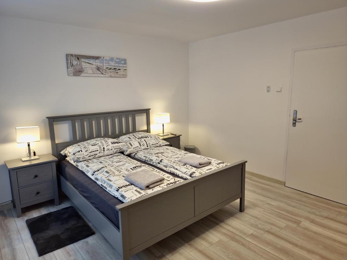 Apartament Koala Katowice Exterior foto